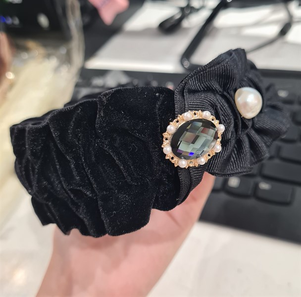 Handmade Băng đô mom mẫu 3