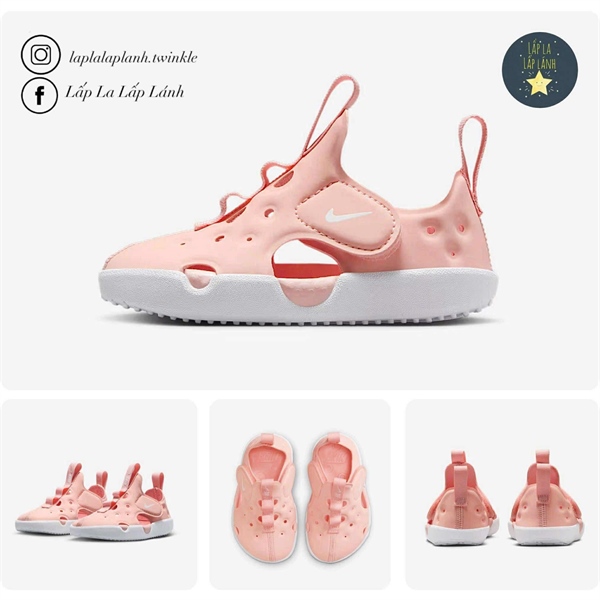 Nike Sandal HF6278-600 size 130