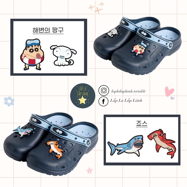 Everydaymarket Sandal Navy size 240