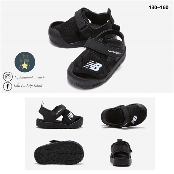 Newbalance Sneaker K8810B3I size 150