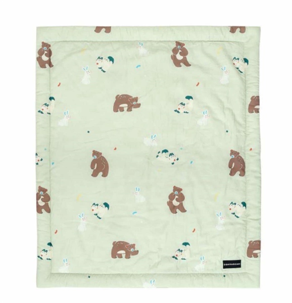 Donodono Chăn Comforter mẫu Picnicday