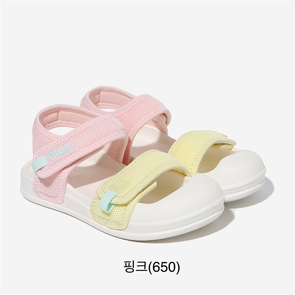 Fila Sandal 3SM01957F650 size 200