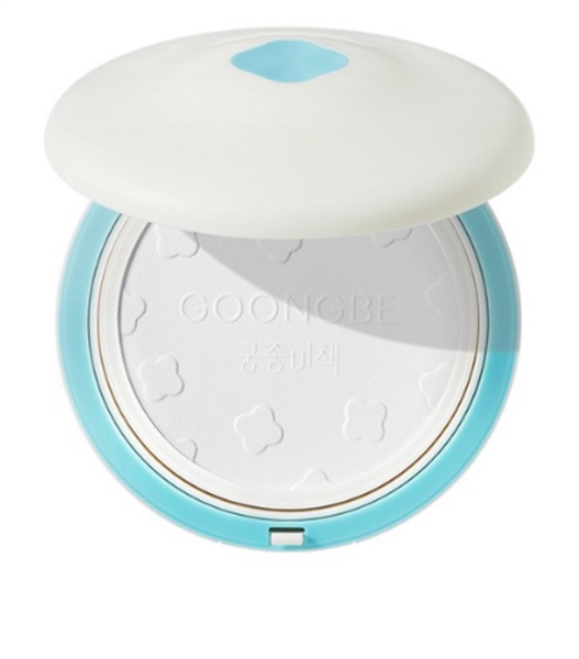 Goongbe Premium Soothing Powder