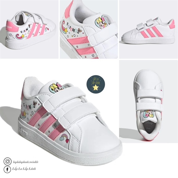 Adidas Sneaker GY6628 size 200