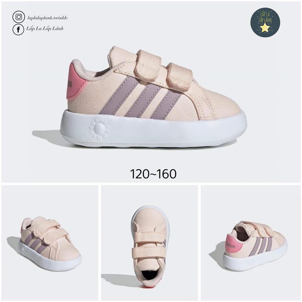 Adidas Sneaker ID5263 size 150