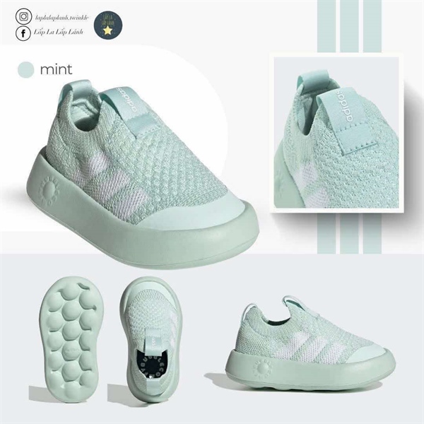 Adidas Slip on JR5039 size 150