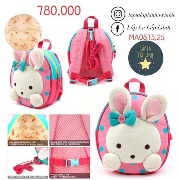 Winghouse Balo MA0815