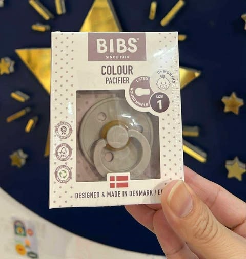 Bibs Ti Giả 0-6m True