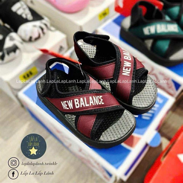 Newbalance Sandal K811K3I size 140