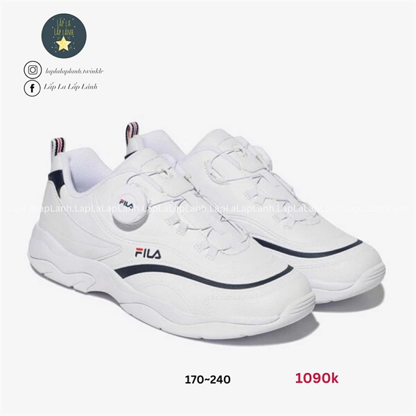 Fila Sneaker 3XM02418G100