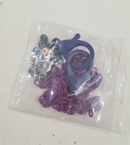 Lucyqueen Dây khẩu trang Maleficent