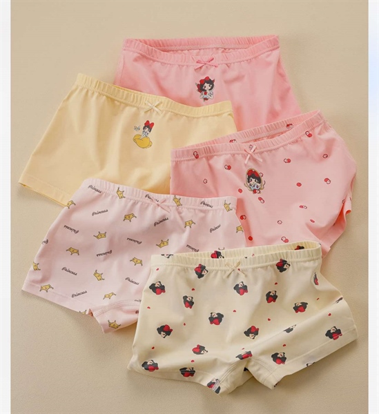 Bulledor Set chip đùi 5p Apple princes