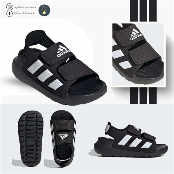 Adidas Sandal ID0306 size 130