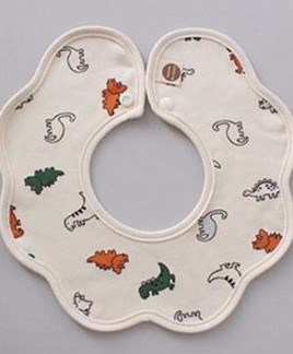 Berry Yếm Cổ Khủng Long