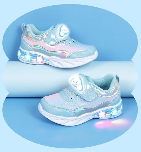 Proworldcup Sneaker Cinnamoroll Led size 190