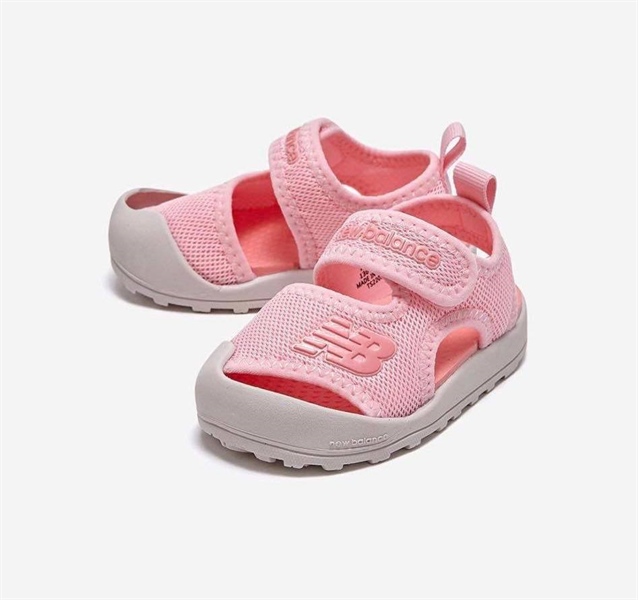NewBalance Sandal K8810P2I size 130~160