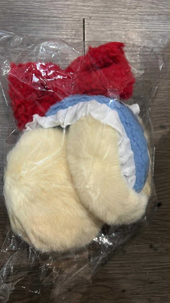 Ozkiz Chụp tai SnowWhite