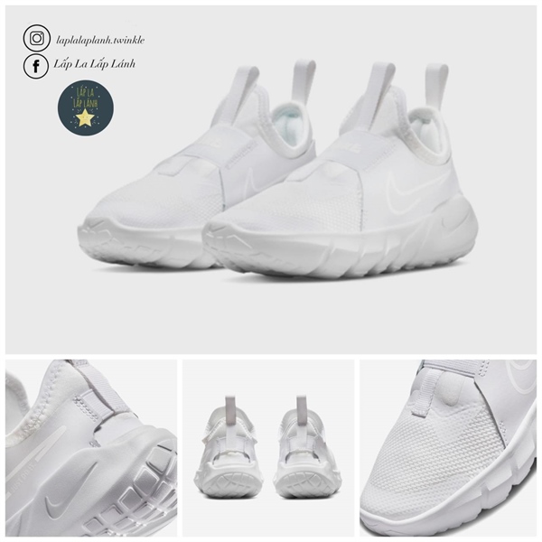 Nike Sneaker DJ6040 100 size 210