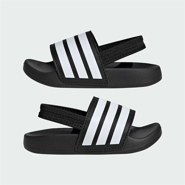 Adidas Sandal JR5328 size 180