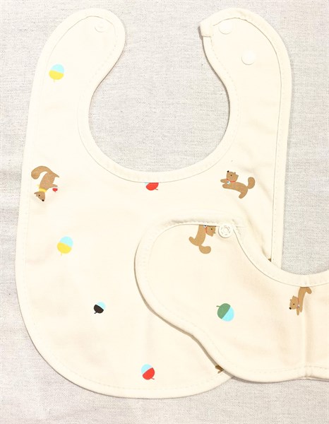 Berry Yếm Ngực Sóc