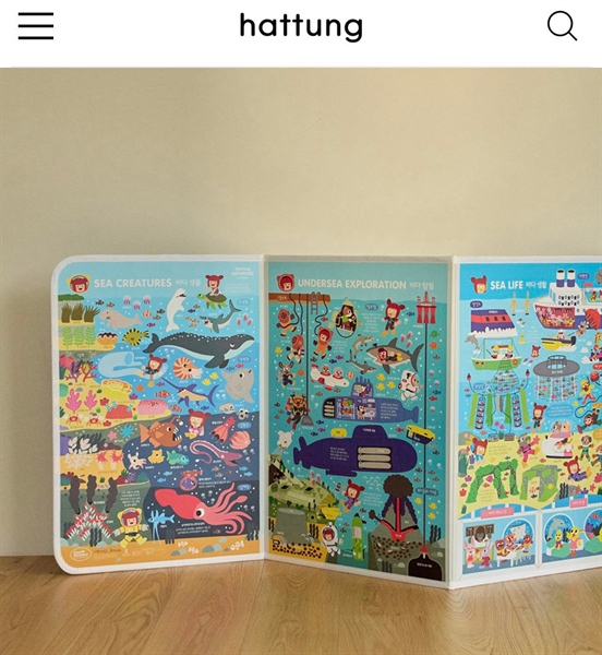 Chumkids Playhouse Science