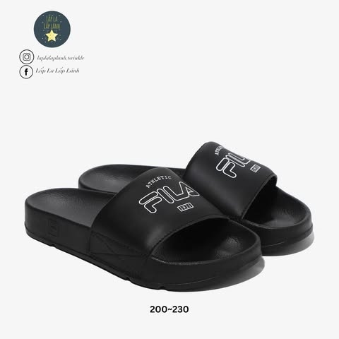 Fila Dép 3SM01944F001