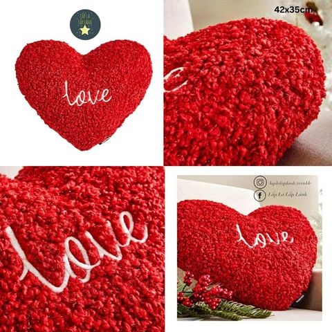 Modernhouse Trái tim bông