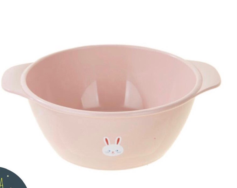 Modern House Chén nhỏ hồng